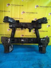Балка под двс NISSAN ATLAS SZ5F24 ZD30 4WD 1 ракурс