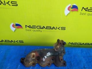 Коллектор выпускной SUZUKI EVERY DA64V K6AT 2 ракурс Коллектор выпускной SUZUKI EVERY DA64V K6AT 2 ракурс