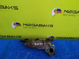 Коллектор выпускной SUZUKI EVERY DA64V K6AT 3 ракурс
