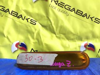 Повторитель бамперный правый HONDA Z PA1 E07Z 33301-S2R-003 1 ракурс