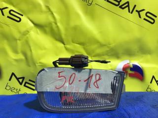 Туманка правая NISSAN CEDRIC HY34 120-63538 1 ракурс