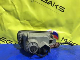Туманка левая NISSAN CEDRIC HY34 120-63538 2 ракурс