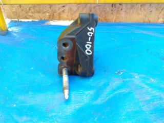 Крепление подушки двс TOYOTA PRIUS ZVW30 2ZR-FXE 12315-37030 3 ракурс