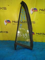 Стекло двери правое переднее SUZUKI HUSTLER MR31S R06A 1 ракурс