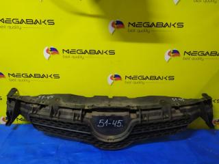 Решетка радиатора TOYOTA AURIS NZE151 1NZ-FE I MODEL 1 ракурс