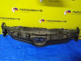 Решетка радиатора TOYOTA AURIS NZE151 1NZ-FE I MODEL 2 ракурс