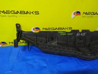 Решетка радиатора TOYOTA AURIS NZE151 1NZ-FE I MODEL 4 ракурс