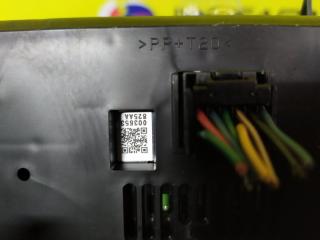 Монитор SUBARU IMPREZA GP3 FB16 85261FJ451 5 ракурс
