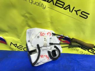 Замок двери правый передний MAZDA ATENZA GHEFP LF G33C-58-310B 4 ракурс