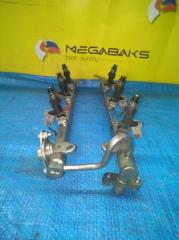 Инжектор NISSAN SKYLINE NV36 VQ25 FBY7030 2 ракурс