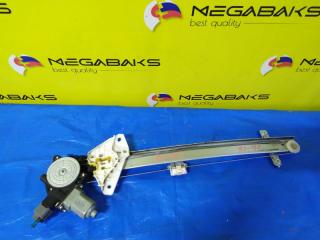Стеклоподъемник правый передний SUBARU IMPREZA GP3 FB16 1 ракурс