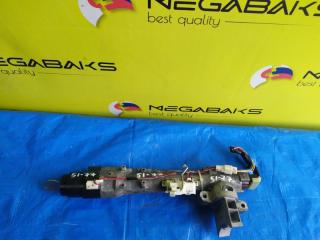Замок зажигания NISSAN CIMA FHY33 VQ30DET D87004P001 1 ракурс
