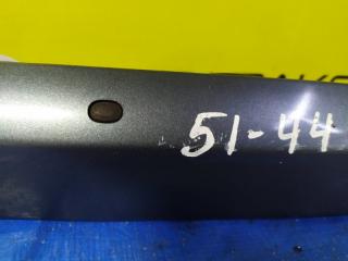 Накладка 5-й двери SUZUKI SX4 YB11S 2 ракурс
