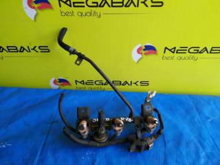 Инжектор SUZUKI EVERY DA64W K6A 053053116 1 ракурс