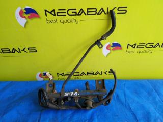 Инжектор SUZUKI EVERY DA64W K6A 053053116 2 ракурс