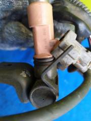 Инжектор SUZUKI EVERY DA64W K6A 053053116 3 ракурс