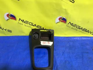 Консоль кпп NISSAN BLUEBIRD HU14 SR20DE 1 ракурс