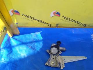 Стеклоподъемник правый задний TOYOTA COROLLA FIELDER NKE165 1NZ-FE 1 ракурс
