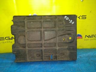 Крепление аккумулятора TOYOTA HIACE KZH120 1KZ-TE 2 ракурс