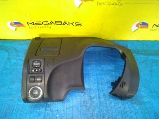 Консоль SUBARU IMPREZA GH8 1 ракурс