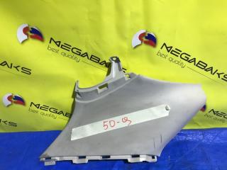 Обшивка багажника левая INFINITI QX50 J55 KR20DDET 849415NA1B 1 ракурс