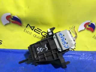 Селектор акпп TOYOTA PRIUS ZVW50 2ZR-FXE 3 ракурс
