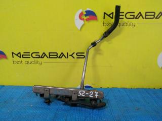Инжектор SUZUKI EVERY DA64W K6A 1500718 1 ракурс