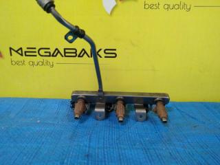 Инжектор SUZUKI EVERY DA64W K6A 1500718 2 ракурс