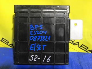 Блок управления efi SUBARU LEGACY BP5 EJ204 22611AK191 4 ракурс