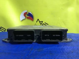 Блок управления efi MAZDA PREMACY CREW LF LFB718881F 1 ракурс