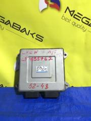Блок управления efi MAZDA PREMACY CREW LF LFB718881F 2 ракурс