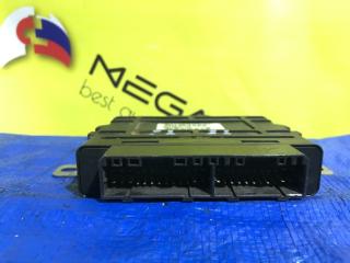 Блок управления abs MITSUBISHI PAJERO MINI H58A 4A30 MR334350 1 ракурс