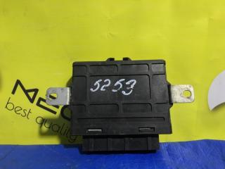 Блок управления abs MITSUBISHI PAJERO MINI H58A 4A30 MR334350 4 ракурс