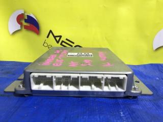 Блок управления efi SUBARU IMPREZA GE2 EL154 22611AP641 1 ракурс
