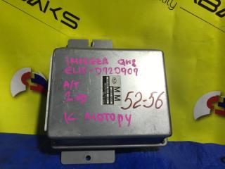 Блок управления efi SUBARU IMPREZA GE2 EL154 22611AP641 2 ракурс