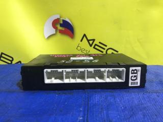 Электронный блок SUBARU IMPREZA GJ2 FB16 88281FJ120 1 ракурс