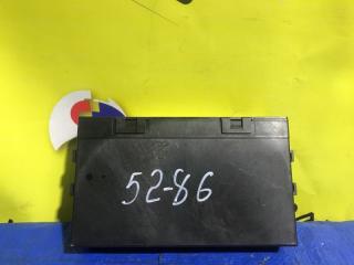 Электронный блок SUBARU IMPREZA GJ2 FB16 88281FJ120 4 ракурс