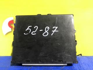 Блок управления efi SUBARU IMPREZA GJ2 FB16A 22765AF260 4 ракурс
