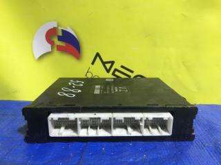 Блок управления efi SUBARU IMPREZA GJ6 FB20A 22765AF270 1 ракурс