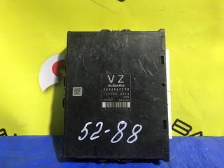 Блок управления efi SUBARU IMPREZA GJ6 FB20A 22765AF270 2 ракурс