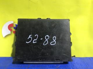 Блок управления efi SUBARU IMPREZA GJ6 FB20A 22765AF270 3 ракурс