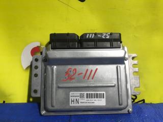 Блок управления efi NISSAN PRESAGE TNU31 QR25DE A56-A13 2 ракурс