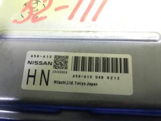 Блок управления efi NISSAN PRESAGE TNU31 QR25DE A56-A13 3 ракурс