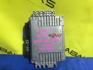 Блок управления efi NISSAN PRESAGE TNU31 QR25DE A56-A13 4 ракурс