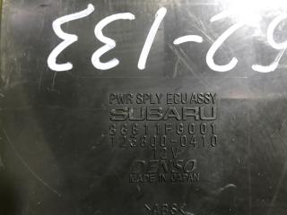 Электронный блок SUBARU EXIGA YA5 EJ20 88811FG001 3 ракурс