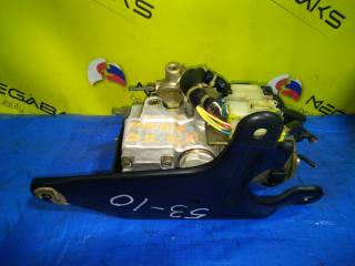 Блок abs NISSAN FAIRLADY Z GZ32 VG30DE 47600-32P00 2 ракурс