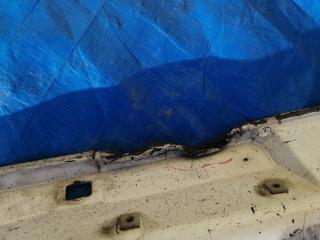 Порог SUBARU LEGACY BE5 EJ20 2 ракурс
