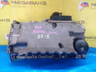 Поддон VOLVO S60 2004-2006 YV1RS65 B5244S 1 ракурс