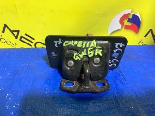 Замок 5-й двери MAZDA CAPELLA GW5R G14S62310D 3 ракурс