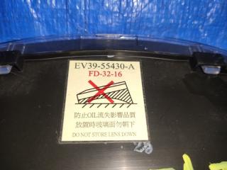 Спидометр FORD ESCAPE 2007-2012 LFA L3 EV39-55430-A 4 ракурс